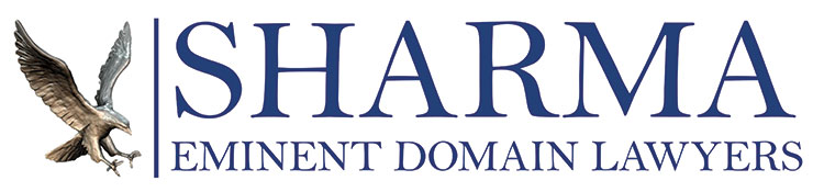 Sharma Eminent Domain Lawyers